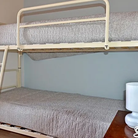 Residenza La Piazzetta Appartamento *