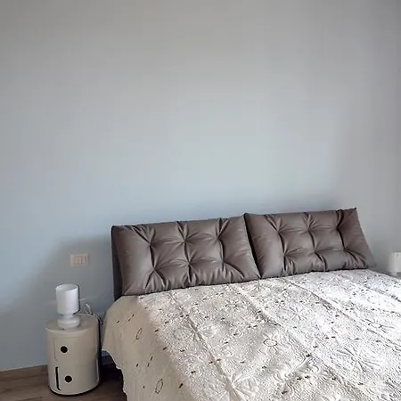 Residenza La Piazzetta Appartamento Porto Recanati