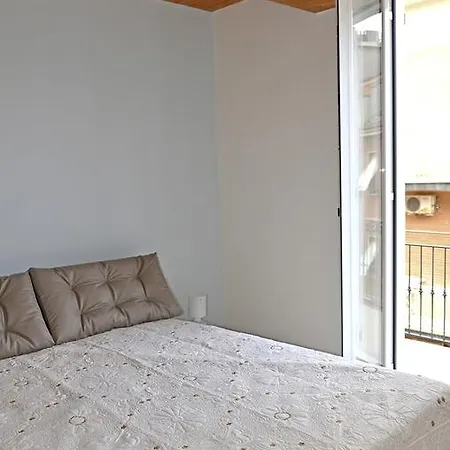 Residenza La Piazzetta بورتو ريكاناتي