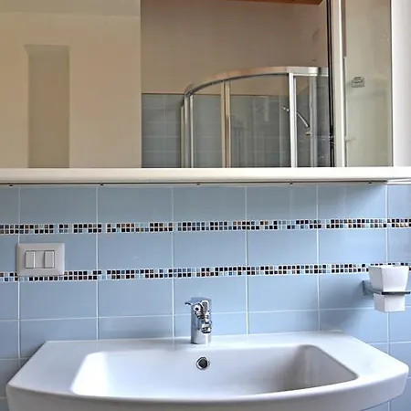 Residenza La Piazzetta 公寓