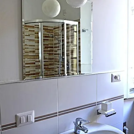 Appartamento Residenza La Piazzetta Porto Recanati