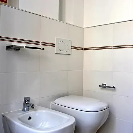 Appartamento Residenza La Piazzetta