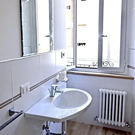 Residenza La Piazzetta Porto Recanati